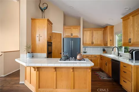 Kitchen - 1770 Astor, Cambria, CA 93428 photo 1 of 3
