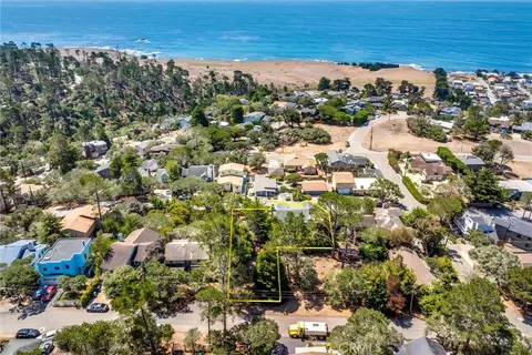 View/Area - 1770 Astor, Cambria, CA 93428 photo 1 of 2