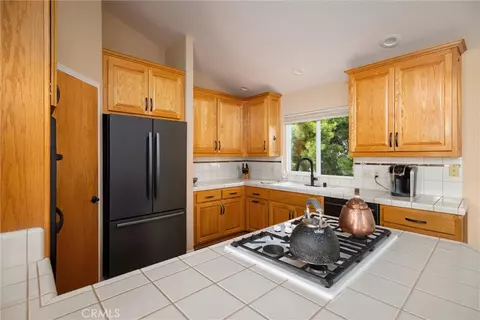 Kitchen - 1770 Astor, Cambria, CA 93428 photo 2 of 3
