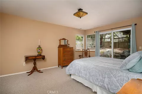 Bedroom - 1770 Astor, Cambria, CA 93428 photo 4 of 5
