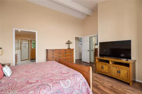 Bedroom - 1770 Astor, Cambria, CA 93428 photo 3 of 5