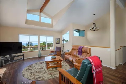Living - 1770 Astor, Cambria, CA 93428 photo 1 of 3