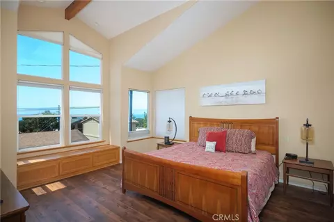 Bedroom - 1770 Astor, Cambria, CA 93428 photo 1 of 5
