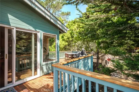 Exterior - 1770 Astor, Cambria, CA 93428 photo 6 of 15
