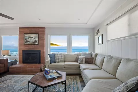 Living - 2234 Pacific, Cayucos, CA 93430 photo 3 of 4