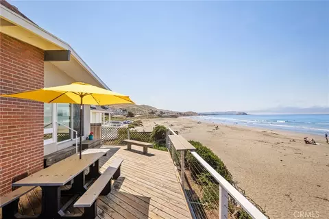 Exterior - 2234 Pacific, Cayucos, CA 93430 photo 5 of 8