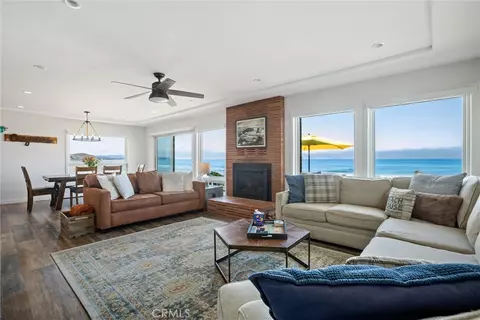 Living - 2234 Pacific, Cayucos, CA 93430 photo 1 of 4