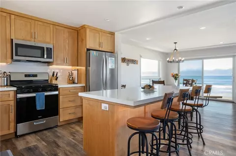 Kitchen - 2234 Pacific, Cayucos, CA 93430 photo 1 of 4