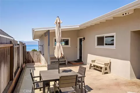 Exterior - 2234 Pacific, Cayucos, CA 93430 photo 3 of 8