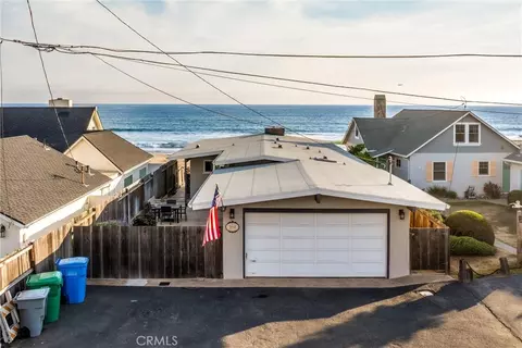 Exterior - 2234 Pacific, Cayucos, CA 93430 photo 1 of 8