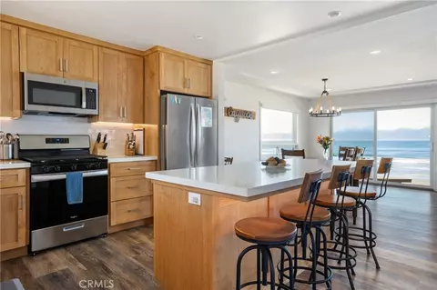 Kitchen - 2234 Pacific, Cayucos, CA 93430 photo 1 of 4