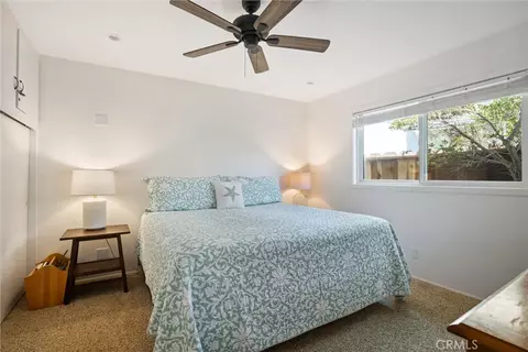 Bedroom - 2234 Pacific, Cayucos, CA 93430 photo 4 of 4