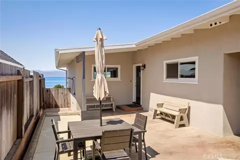 Exterior - 2234 Pacific, Cayucos, CA 93430 photo 3 of 8