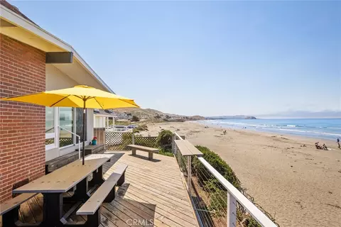Exterior - 2234 Pacific, Cayucos, CA 93430 photo 5 of 8