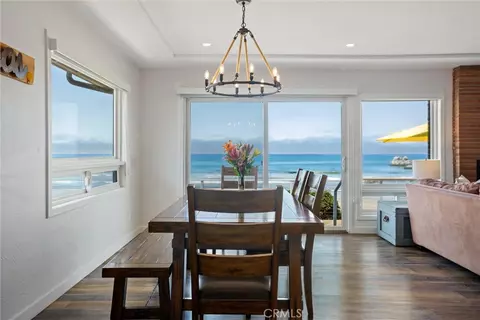 Dining - 2234 Pacific, Cayucos, CA 93430 photo 1 of 2