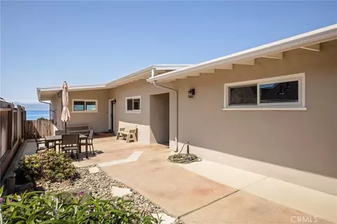 Exterior - 2234 Pacific, Cayucos, CA 93430 photo 2 of 8