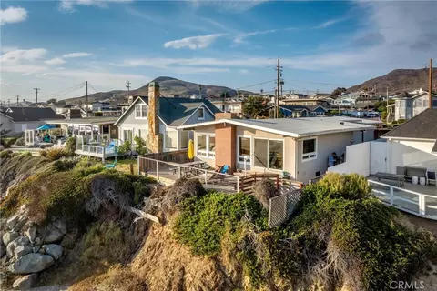 Exterior - 2234 Pacific, Cayucos, CA 93430 photo 8 of 8