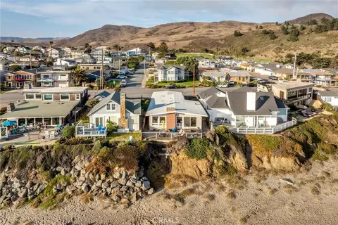 View/Area - 2234 Pacific, Cayucos, CA 93430 photo 3 of 3