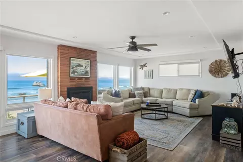 Living - 2234 Pacific, Cayucos, CA 93430 photo 2 of 4