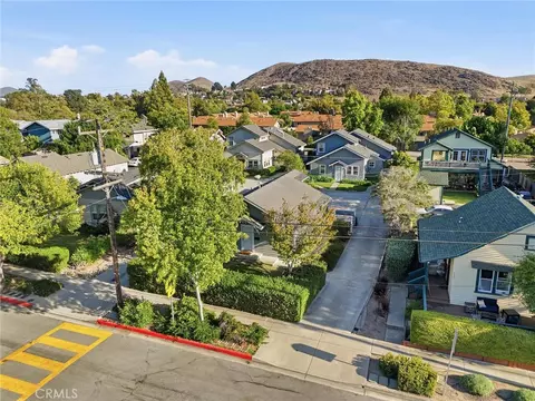 491 Branch St, San Luis Obispo, CA 93401
