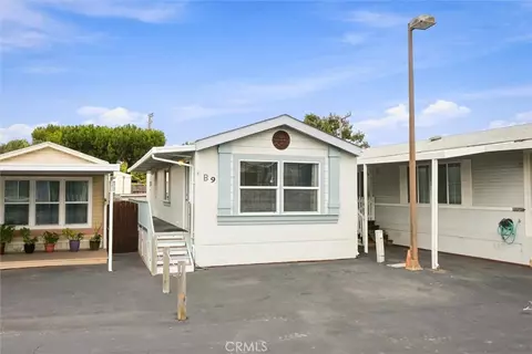500 Atascadero Rd #SPC B9, Morro Bay, CA 93442