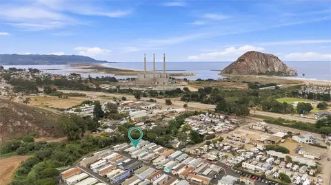 500 Atascadero Rd #SPC B9, Morro Bay, CA 93442