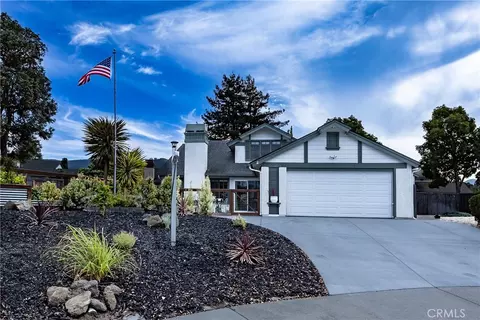 873 Escuela Ct, San Luis Obispo, CA 93405