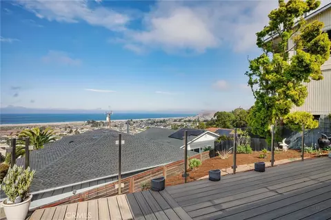 View/Area - 2601 Maple, Morro Bay, CA 93442 photo 6 of 12