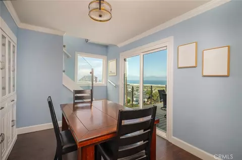 Dining - 2601 Maple, Morro Bay, CA 93442 photo 1 of 1