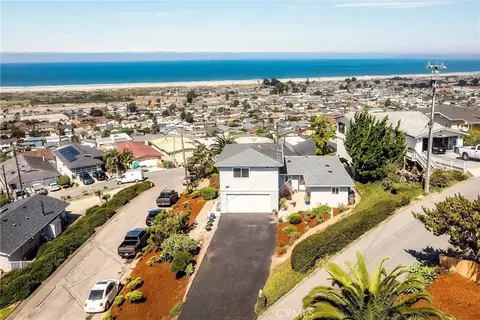 View/Area - 2601 Maple, Morro Bay, CA 93442 photo 10 of 12