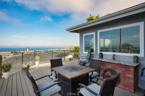 Exterior - 2601 Maple, Morro Bay, CA 93442 photo 5 of 7