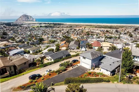 View/Area - 2601 Maple, Morro Bay, CA 93442 photo 9 of 12