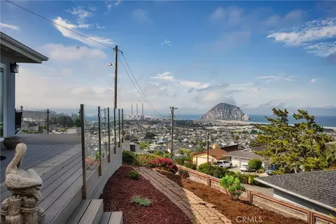 View/Area - 2601 Maple, Morro Bay, CA 93442 photo 5 of 12