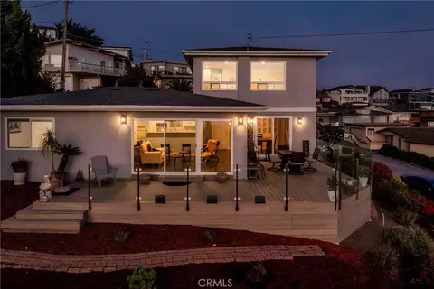 Exterior - 2601 Maple, Morro Bay, CA 93442 photo 3 of 7