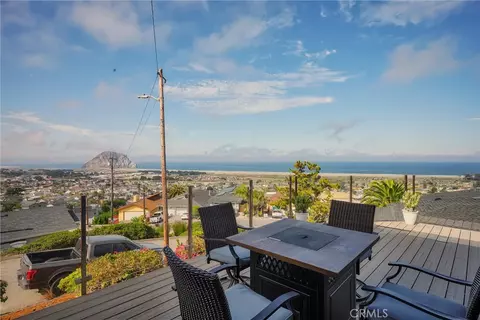 View/Area - 2601 Maple, Morro Bay, CA 93442 photo 1 of 12