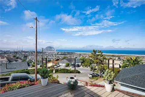 View/Area - 2601 Maple, Morro Bay, CA 93442 photo 7 of 12