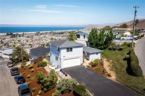 View/Area - 2601 Maple, Morro Bay, CA 93442 photo 8 of 12