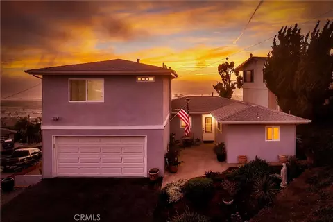 Exterior - 2601 Maple, Morro Bay, CA 93442 photo 2 of 7
