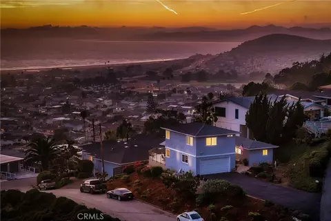 View/Area - 2601 Maple, Morro Bay, CA 93442 photo 11 of 12