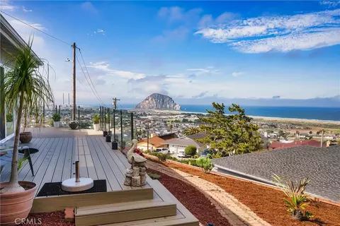 View/Area - 2601 Maple, Morro Bay, CA 93442 photo 4 of 12