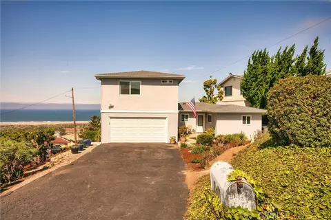Exterior - 2601 Maple, Morro Bay, CA 93442 photo 7 of 7