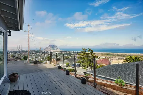 View/Area - 2601 Maple, Morro Bay, CA 93442 photo 2 of 12