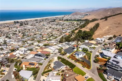 View/Area - 2601 Maple, Morro Bay, CA 93442 photo 12 of 12