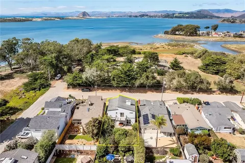 View/Area - 309 Binscarth, Los Osos, CA 93402 photo 4 of 7