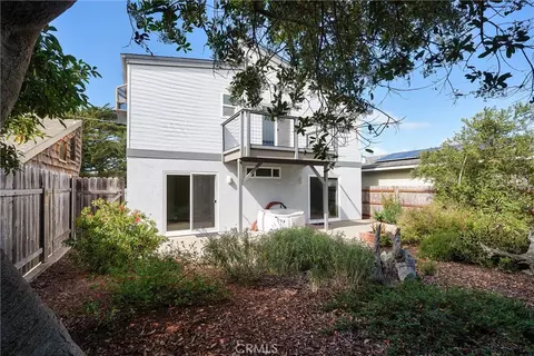 Exterior - 309 Binscarth, Los Osos, CA 93402 photo 7 of 7