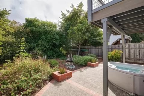 Exterior - 309 Binscarth, Los Osos, CA 93402 photo 6 of 7