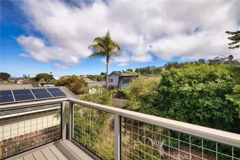 Exterior - 309 Binscarth, Los Osos, CA 93402 photo 4 of 7
