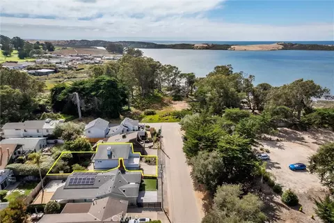 View/Area - 309 Binscarth, Los Osos, CA 93402 photo 2 of 7