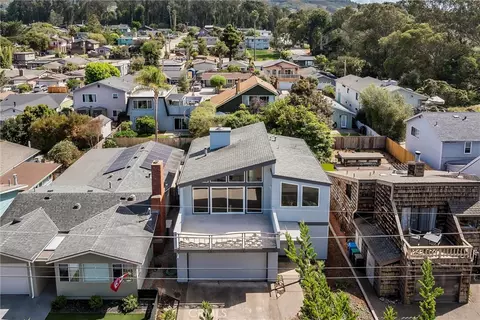 View/Area - 309 Binscarth, Los Osos, CA 93402 photo 6 of 7