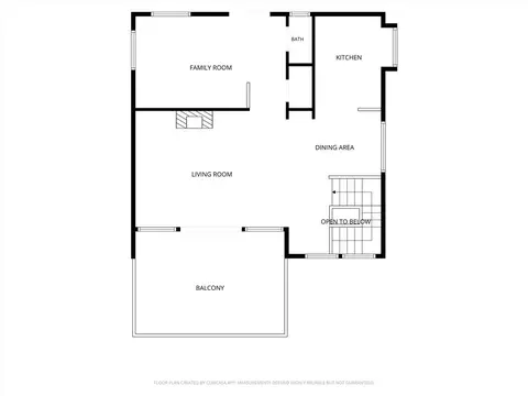 Floorplan - 309 Binscarth, Los Osos, CA 93402 photo 2 of 2